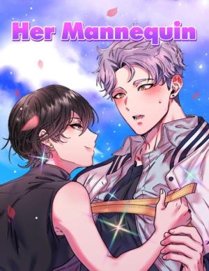 Her Mannequin cover