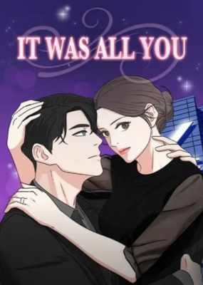 It Was All You cover