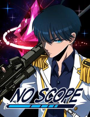 No Scope cover