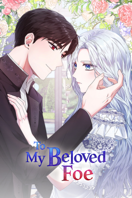 To My Beloved Foe cover