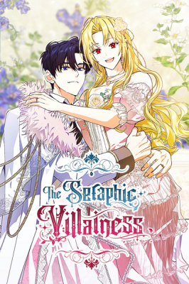 The Seraphic Villainess cover