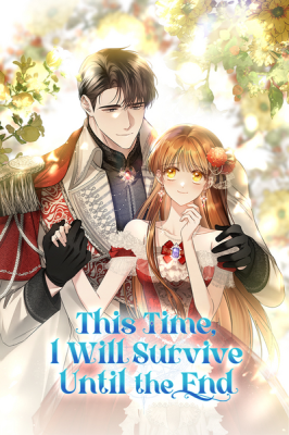 This Time, I Will Survive Until the End cover