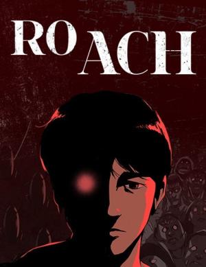 Roach cover