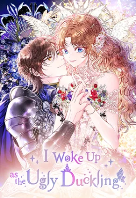 I Woke Up as the Ugly Duckling cover