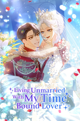 Living Unmarried With My Time Bound Lover cover