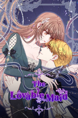 The Lovable Maid cover