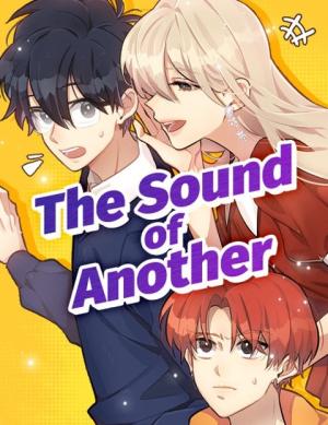 The Sound of Another cover