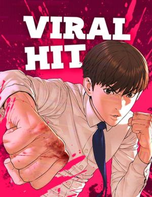 Viral Hit cover