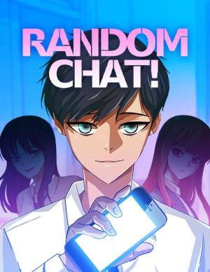 Random Chat cover
