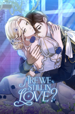 Are We Still in Love? cover