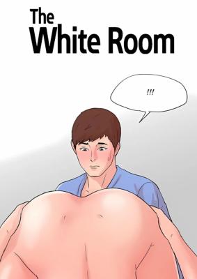 The White Room cover