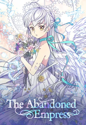 The Abandoned Empress cover