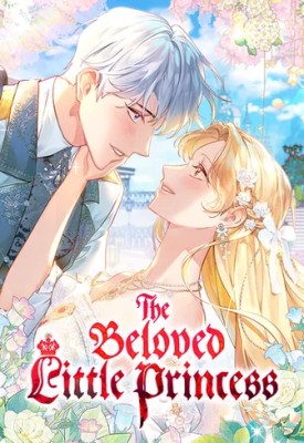 The Beloved Little Princess cover