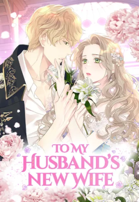 To My Husband's New Wife cover