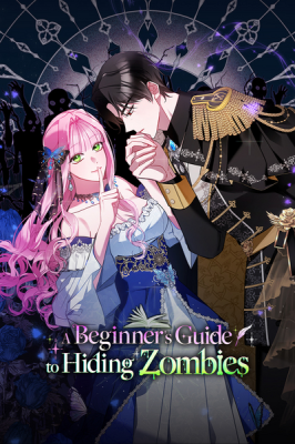 A Beginner's Guide to Hiding Zombies cover