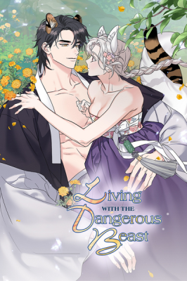 Living With the Dangerous Beast cover