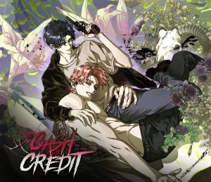 Cash or Credit cover