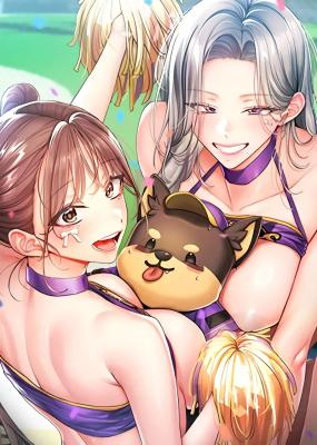 Cheer Love! cover