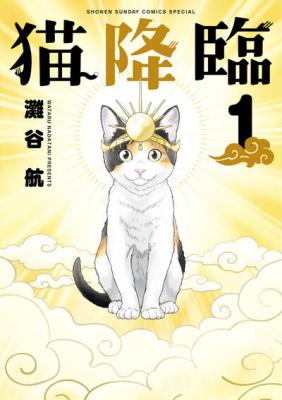 Neko Kourin cover