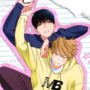 Double Dating cover