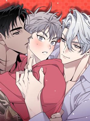 Carrot and Stick (Wangye) cover