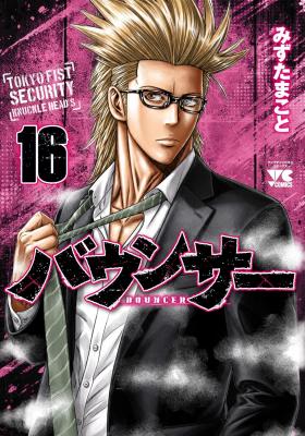 Bouncer cover