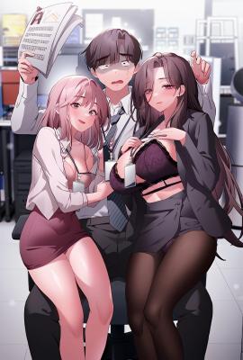 Troublesome Employee Warning cover