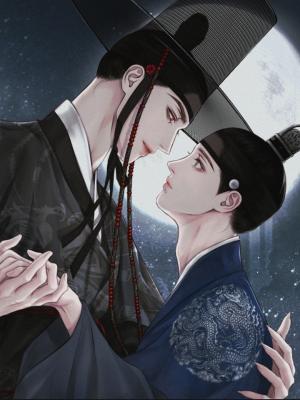 The Ghost's Nocturne cover