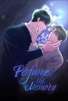 Perfume, the Memory cover