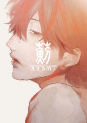 Azami cover