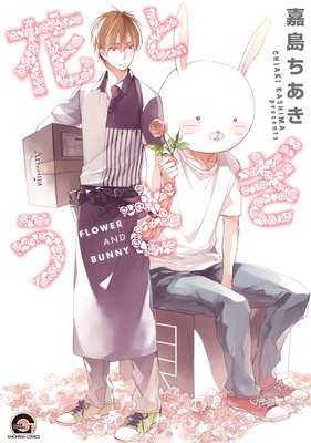 Hana to Usagi cover