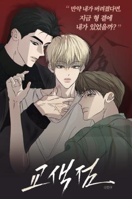 Cross-Color Point cover