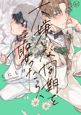Daikirai na Douki wo Metottara, cover