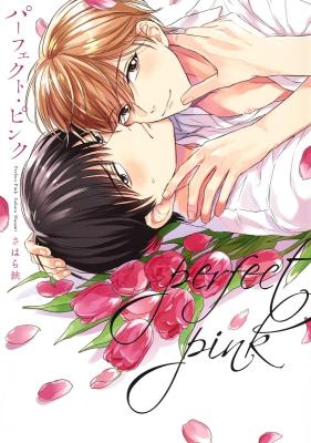 Perfect Pink cover