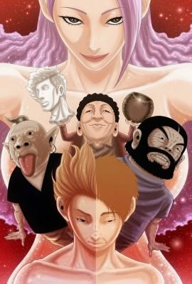 Path to Salvation cover