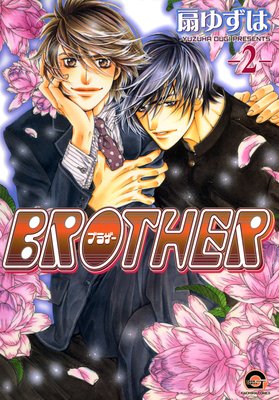 Brother cover