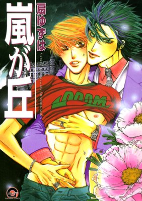 Arashi ga Oka cover