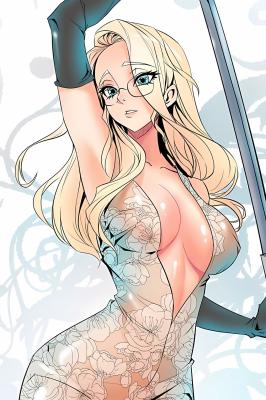 Sahwa: Secret Commission cover