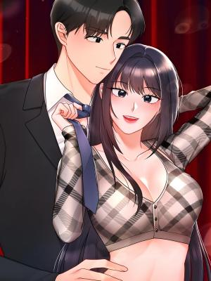 My Little Clingy Heiress cover
