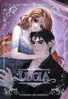 Lucia (Taruvi) cover