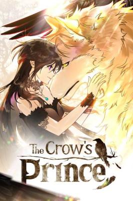 Cover of Of All Things, I Became a Crow