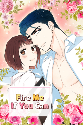 Fire Me If You Can cover