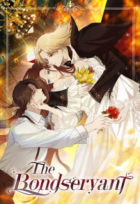 The Bondservant cover
