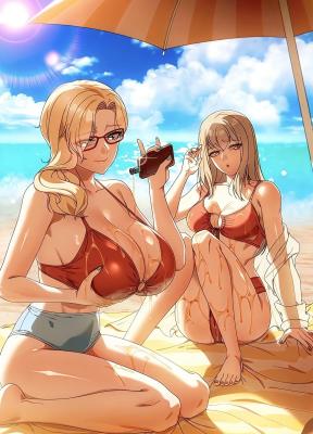A Summer Camp to Remember cover