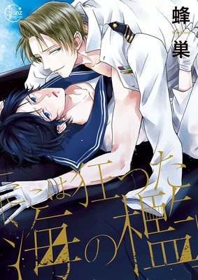 Koko wa Kurutta Umi no Ori cover
