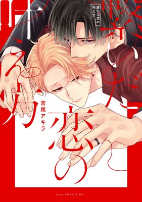 Tsunaida Koi no Kanaekata cover