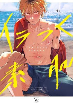Iratsuku Suhada cover