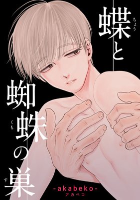 Chou to Kumo no Su cover