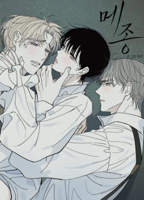 Maison cover