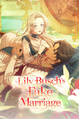 Marriage Substitute cover